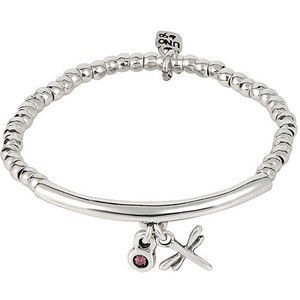 *NEW* UNO DE 50 BRACELET DRAG ME FLY